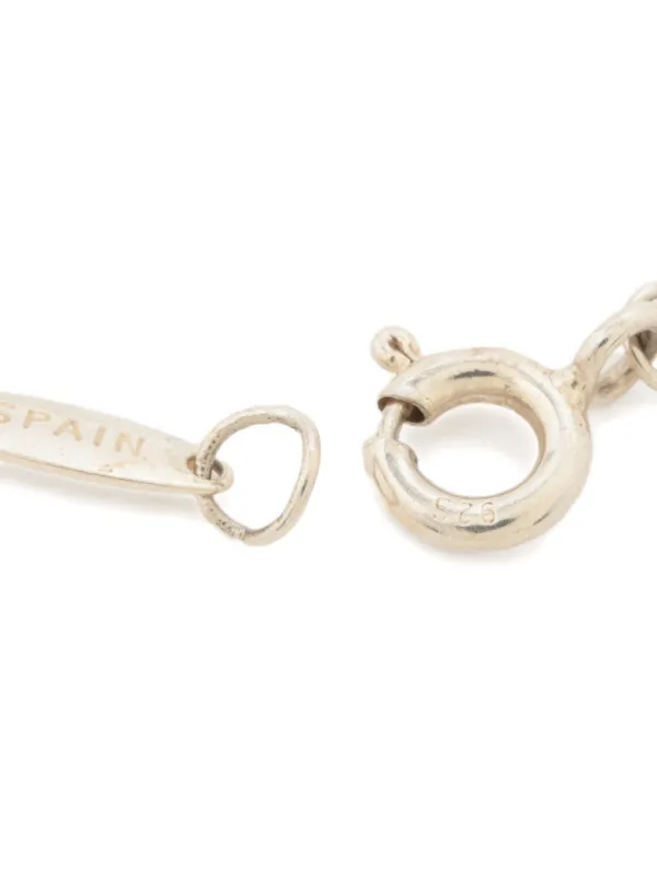Tiffany & Co. Pre-Owned 2000s アクアマリン バイ ザ ヤード