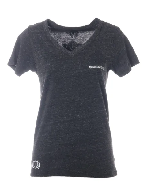 Chrome Hearts 2000-2016 Cross T-shirt