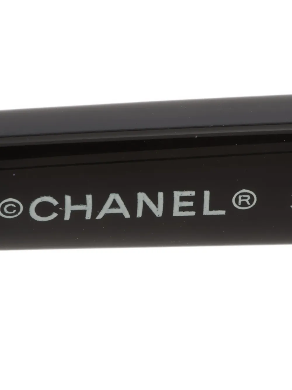 2000-2020s Cat-Eye-Frame Glasses