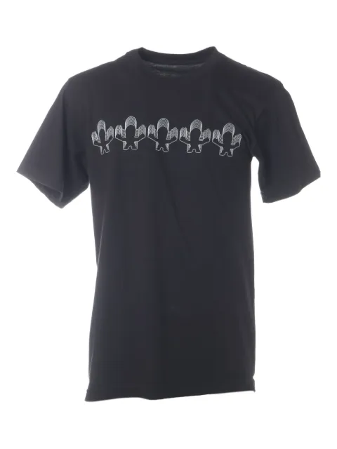 Chrome Hearts 2015-2025s Foti T-shirt