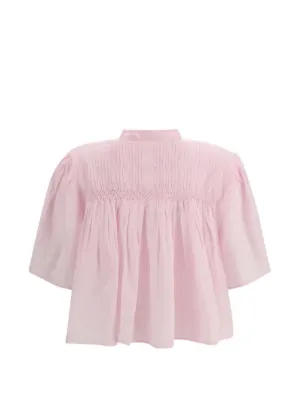 Isabel Marant Étoile ウィメンズ ブラウス - FARFETCH Isabel Marant Étoile ウィメンズ ブラウス - FARFETCH