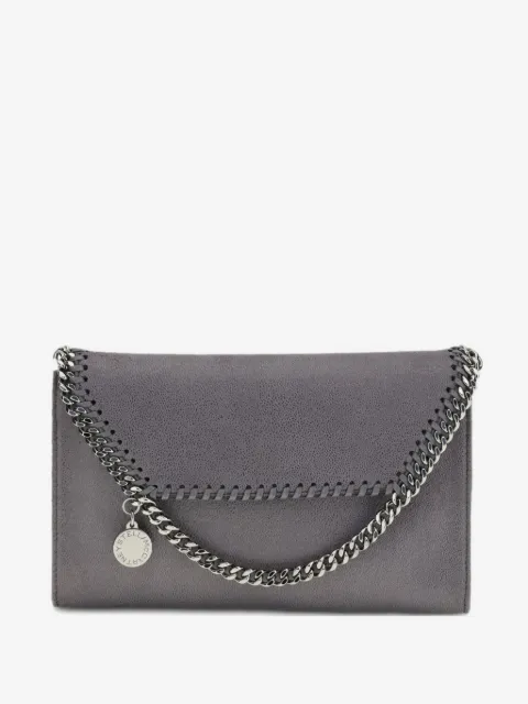 Stella McCartney bolsa de hombro Falabella mini