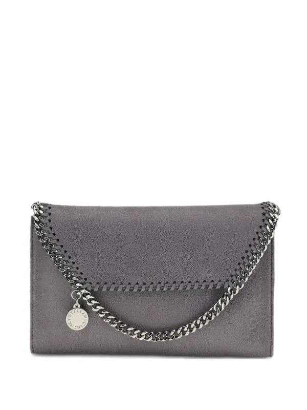 Stella McCartney ファラベラ チェーン ショルダーバッグ ミニ