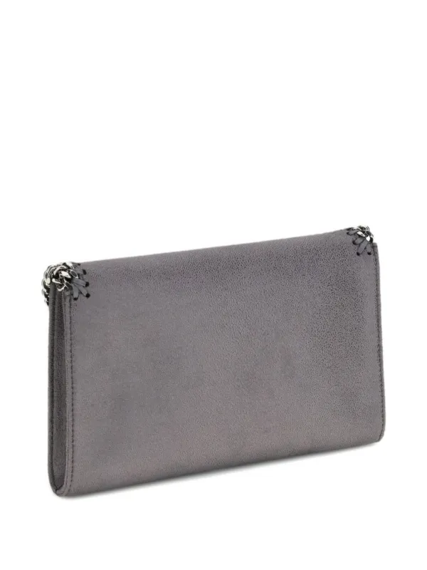 Stella McCartney ファラベラ チェーン ショルダーバッグ ミニ