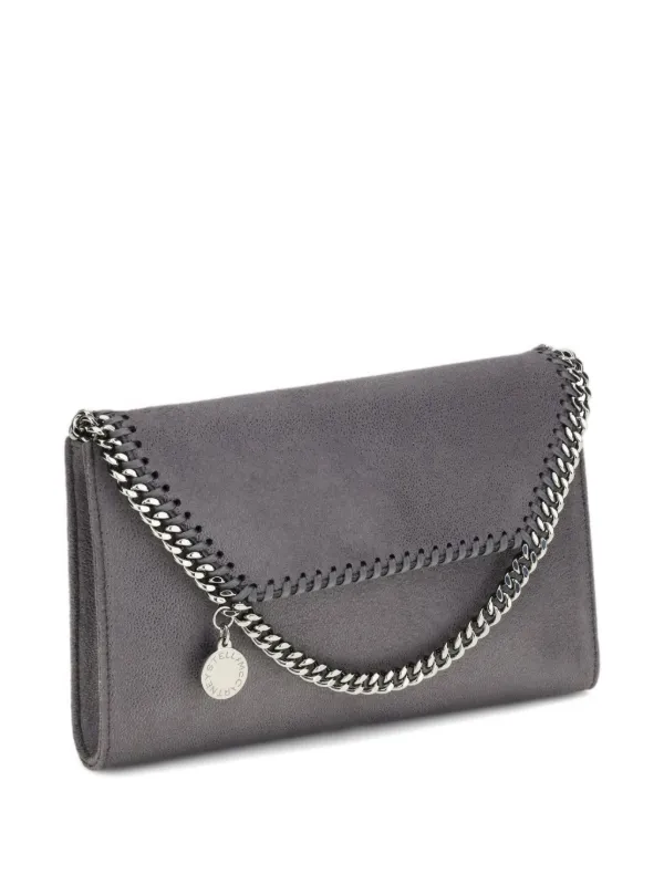 Stella McCartney ファラベラ チェーン ショルダーバッグ ミニ