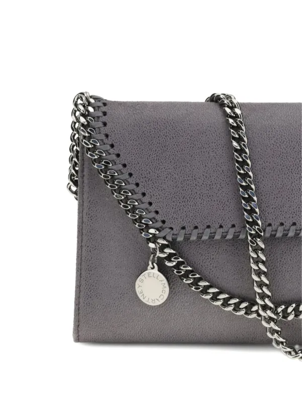 Stella McCartney ファラベラ チェーンバッグ Stella McCartney ファラベラ チェーン ショルダーバッグ ミニ