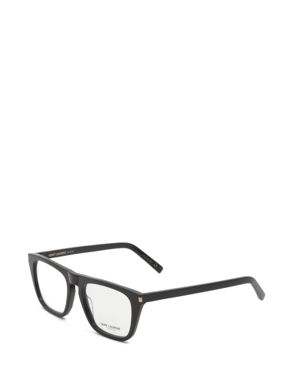 Saint Laurent Pre-Owned 2015-2025 square-frame glasses | Image 2