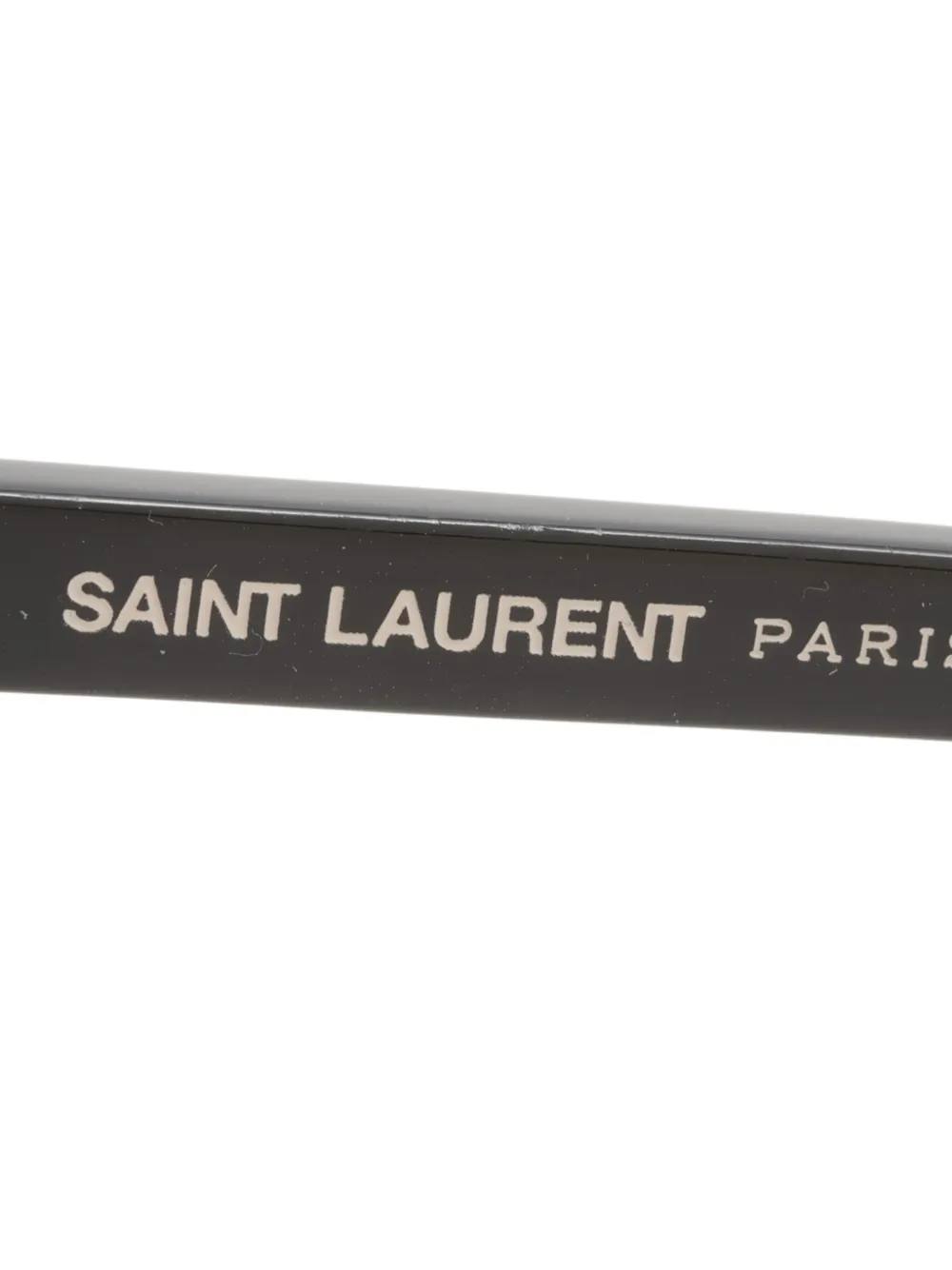 2015-2025 Square-Frame Glasses