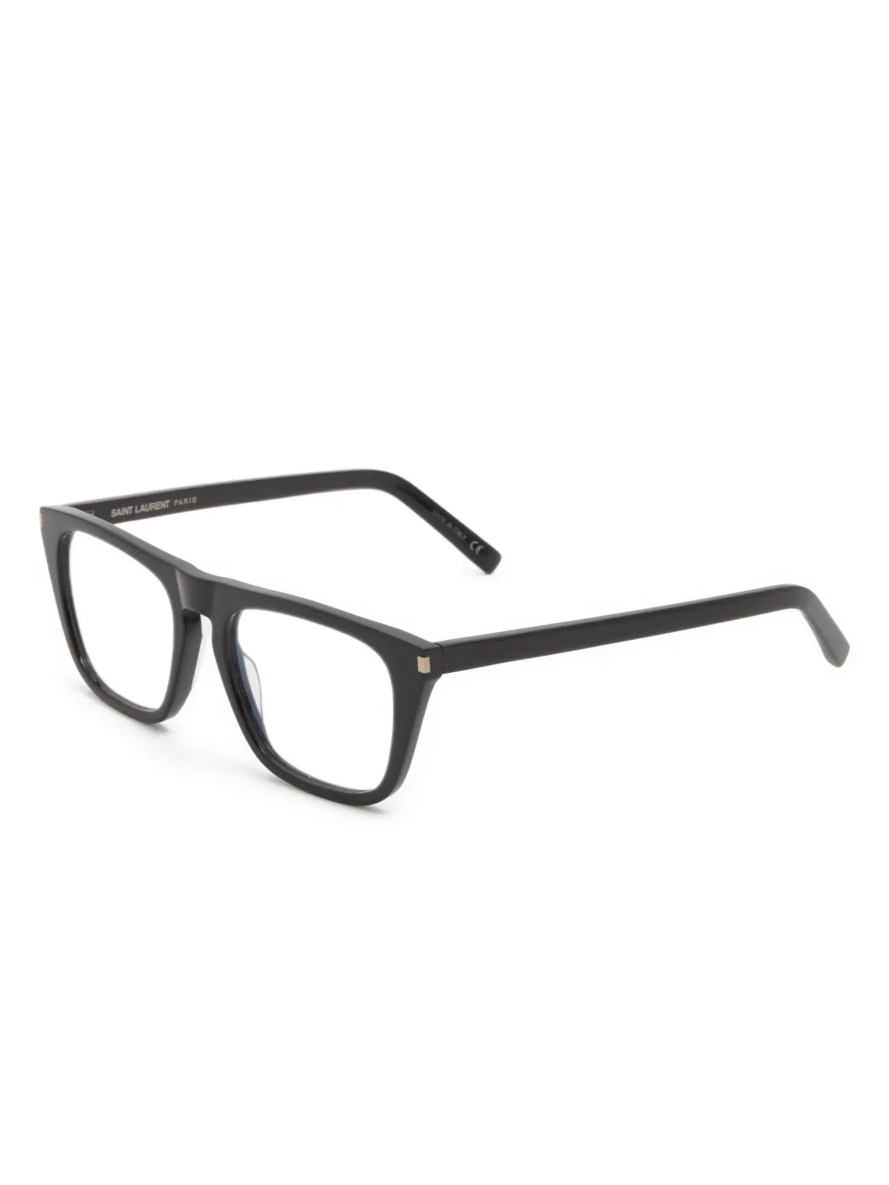 Saint Laurent Pre-Owned 2015-2025 square-frame glasses | Image 2