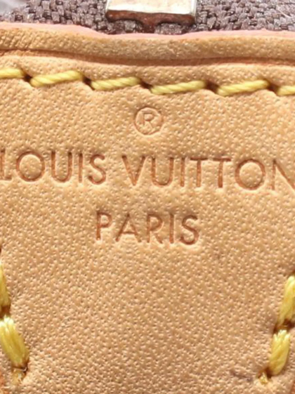 2006 Monogram Sophie Crossbody Bag