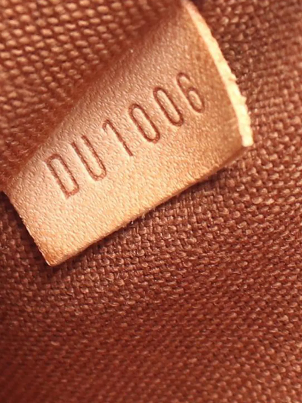 2006 Monogram Sophie Crossbody Bag