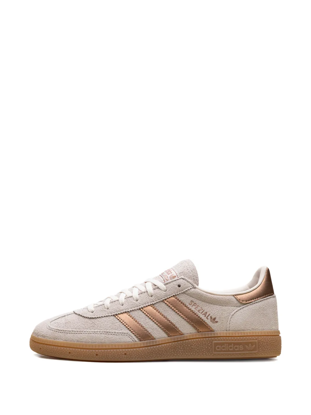 adidas Handball Spezial WMNS "Bliss Cream White" - Toni neutri