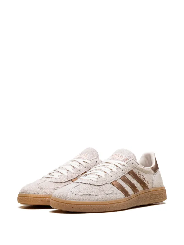 Adidas Handball Spezial スニーカー | ニュートラル | FARFETCH JP