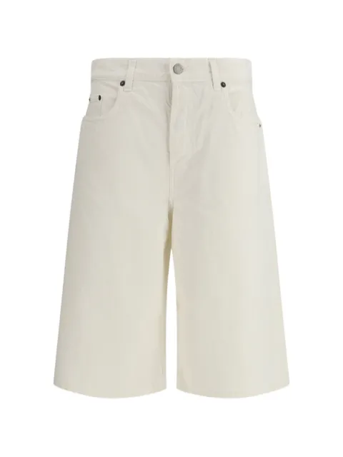 Haikure Becky Twill-Bermudas 45mm