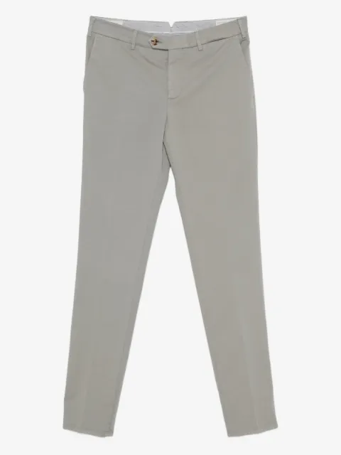Brunello Cucinelli button trousers