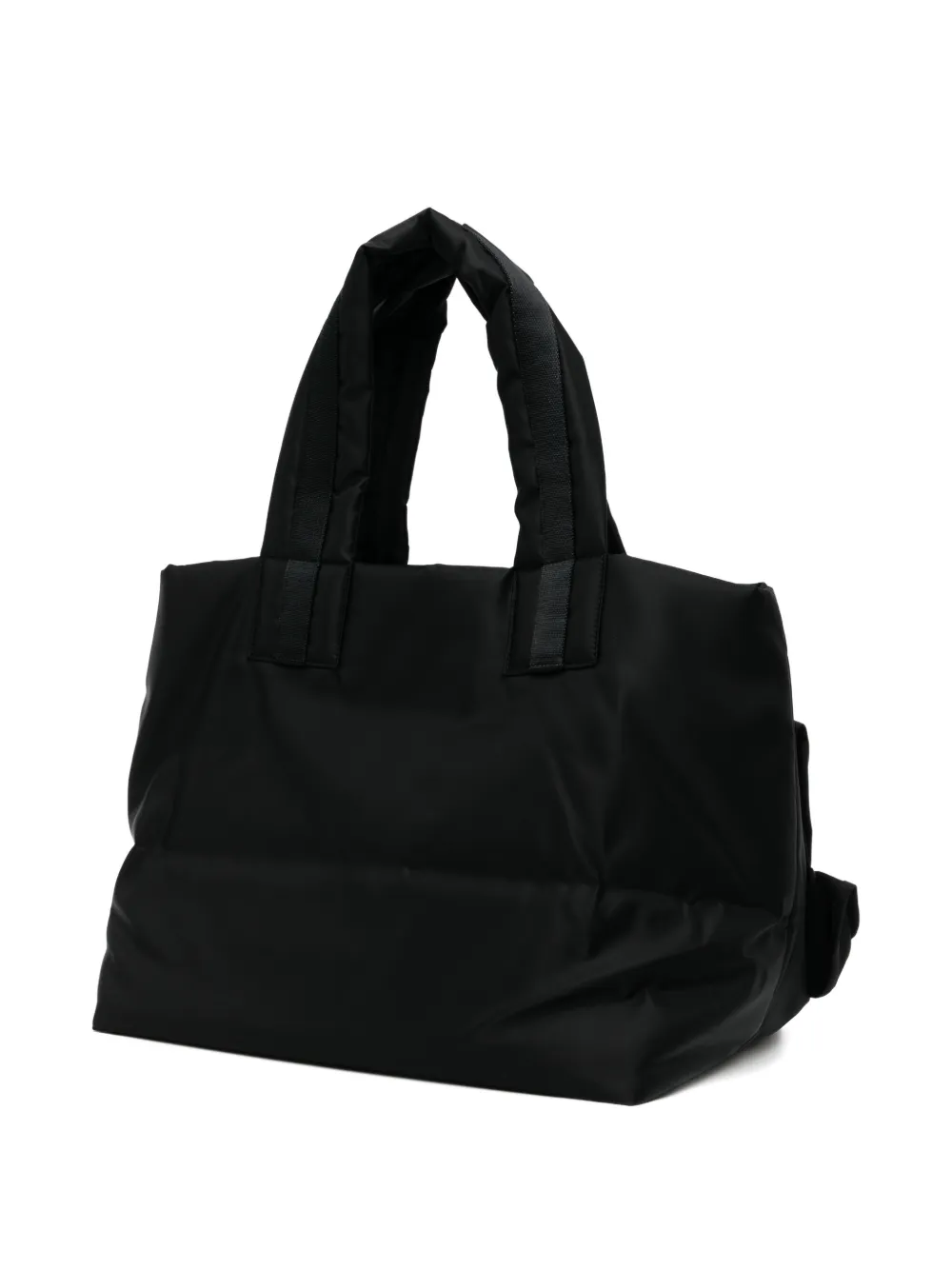  Sacai Multi-pocket Tote Bag - Blue 