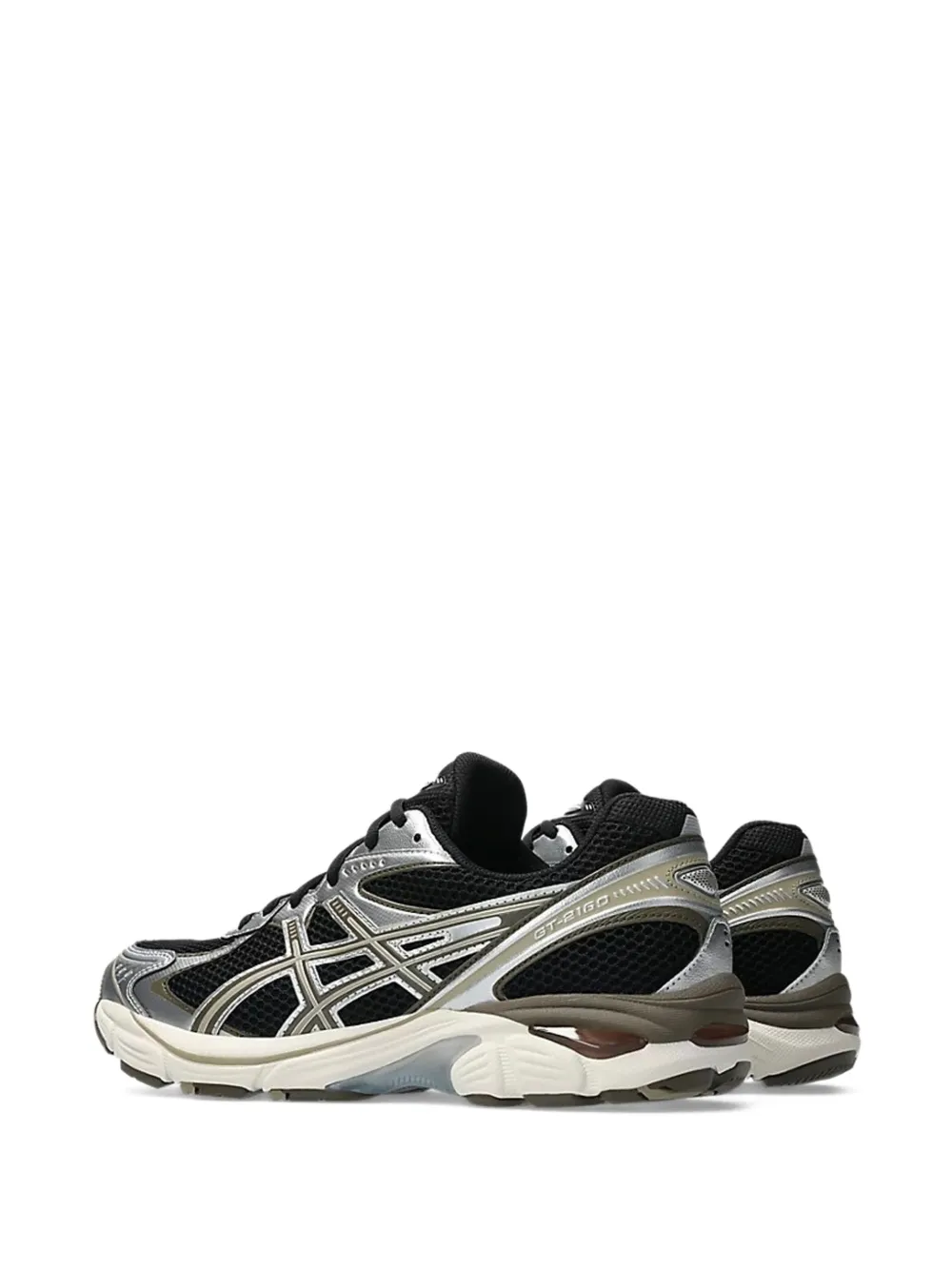 ASICS GT-2160 sneakers Zwart