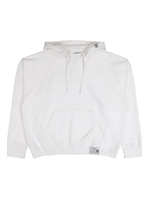 Maison MIHARA YASUHIRO x Masses graphic-print hoodie