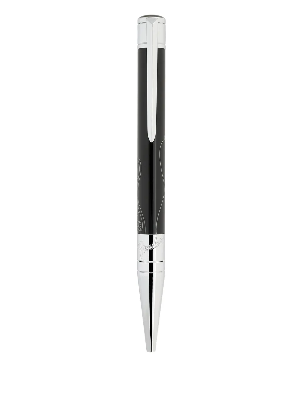 S.T. Dupont x Fender Initial ballpoint pen | Plumas y lapiceros | Image 2