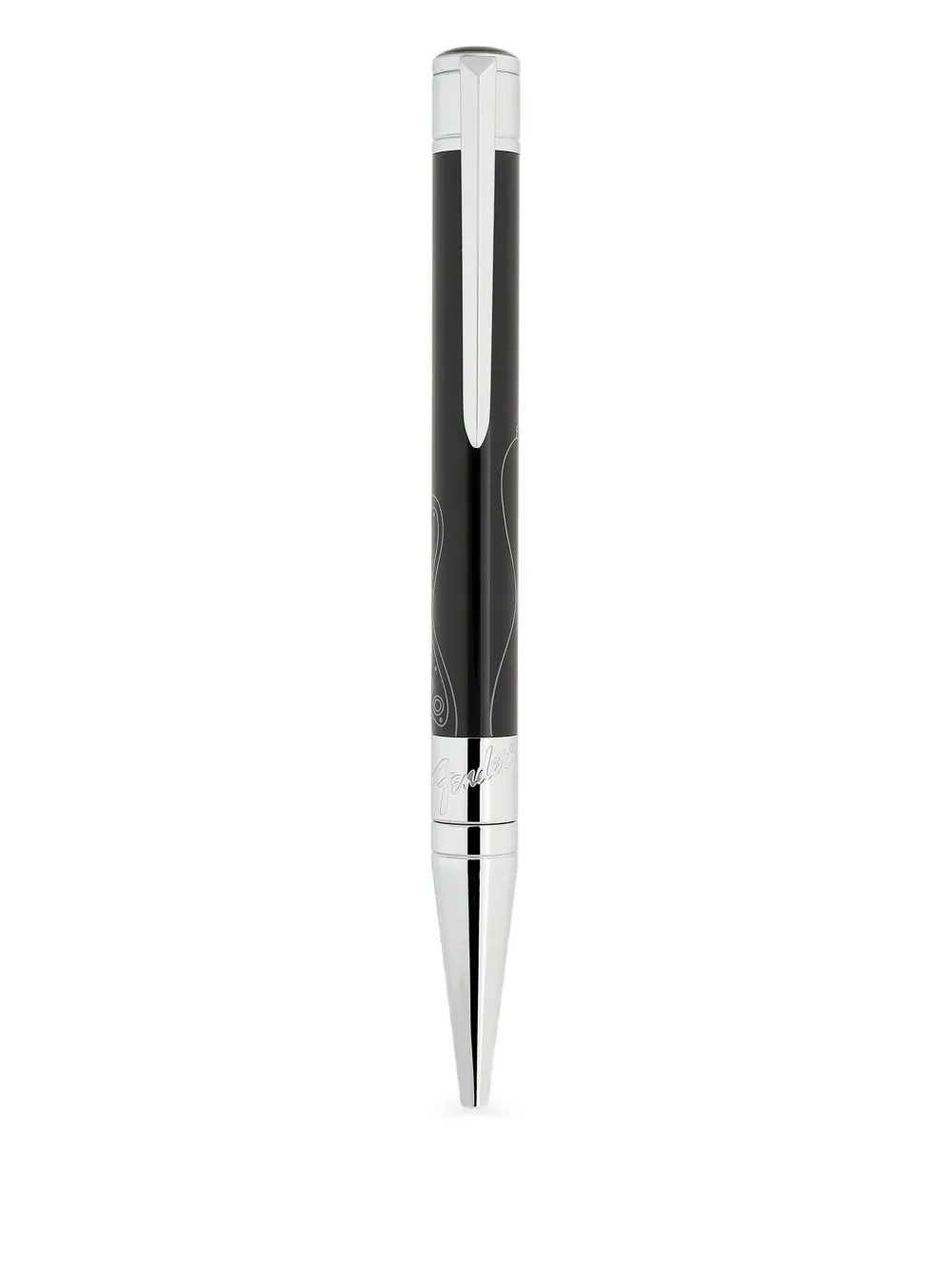 S.T. Dupont x Fender Initial ballpoint pen | Pens & Pencils | Image 2
