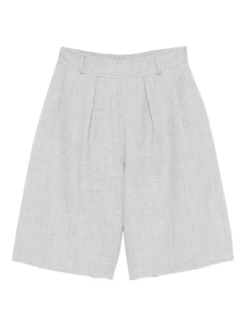 ALICIA AUDREY Maurane Shorts