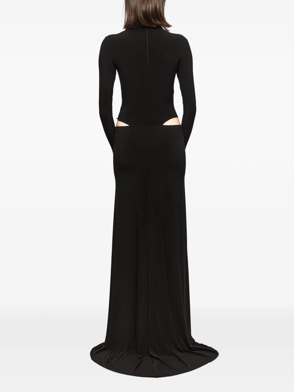 Cardinal Maxi Dress