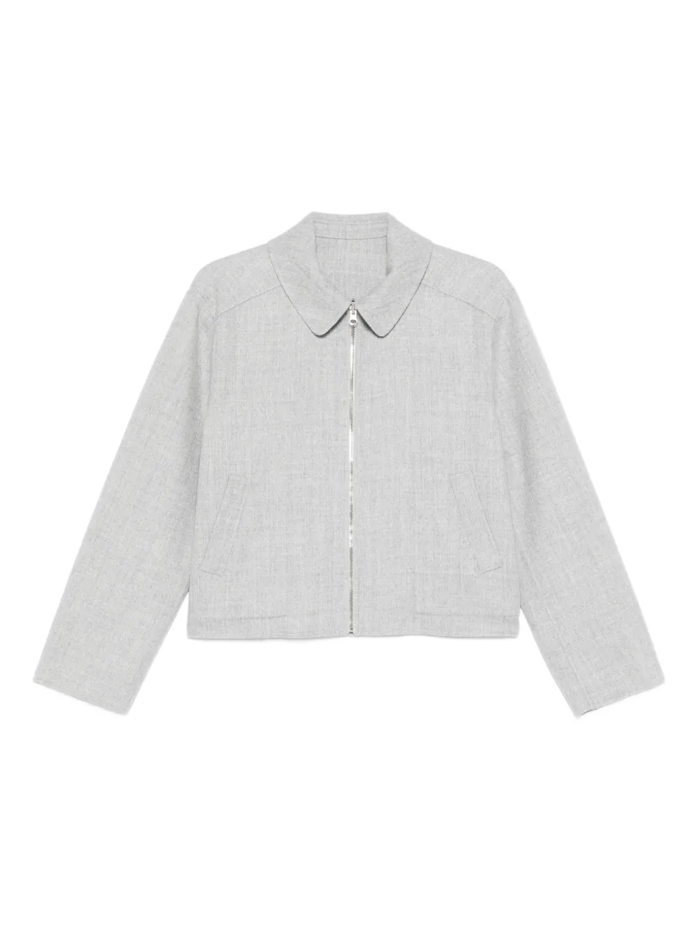 ALICIA AUDREY Giacca Mia - Grigio