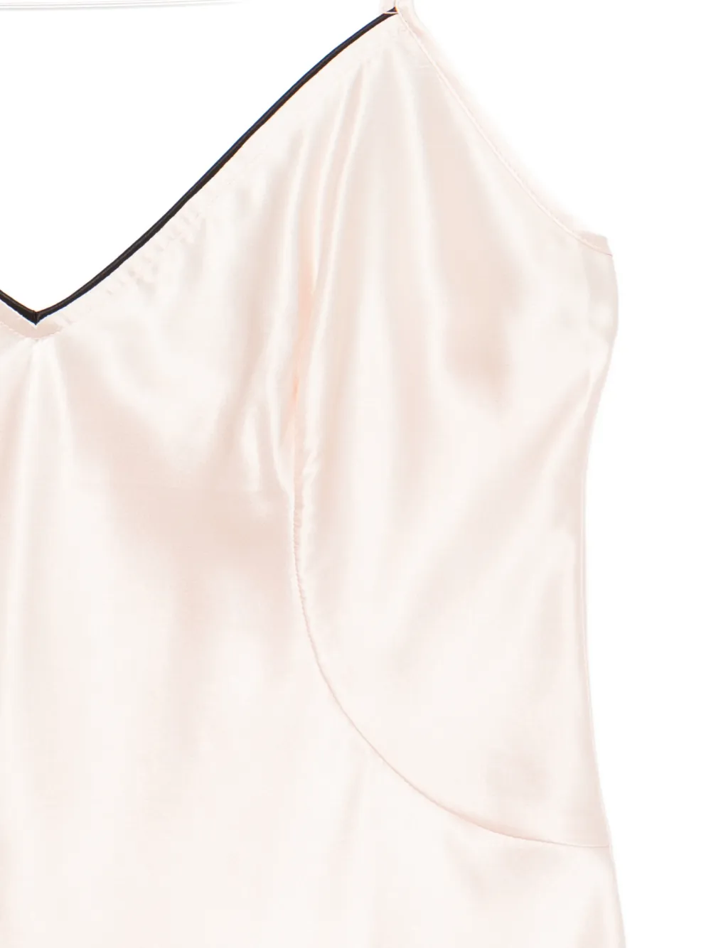  Agent Provocateur Classic Camisole - Pink 