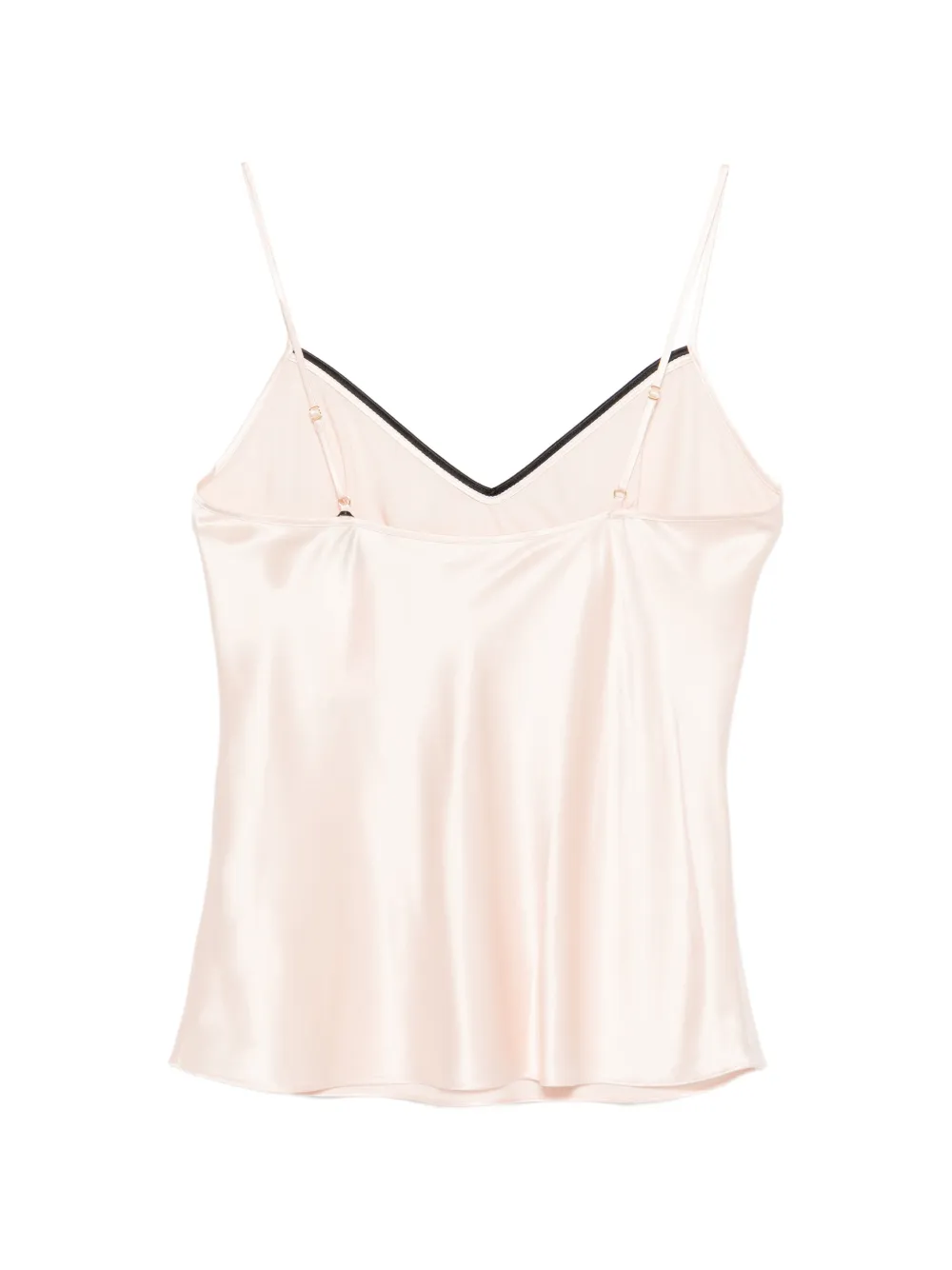  Agent Provocateur Classic Camisole - Pink 