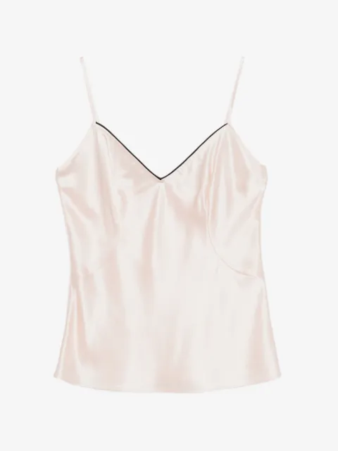 Agent Provocateur Classic Camisole-Top