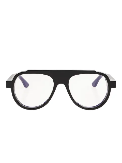 Thierry Lasry DYNASTY pilot-frame glasses