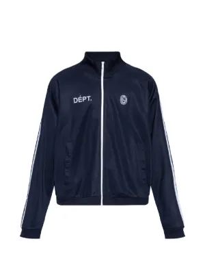 GALLERY DEPT. ネイビー ボンバージャケット GALLERY DEPT. MECHANIC JACKET | NAVY