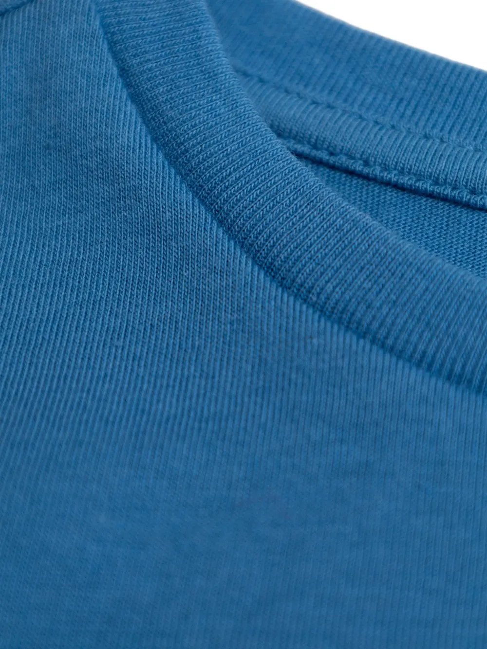  Stella Mccartney Kids Printed T-shirt - Blue 