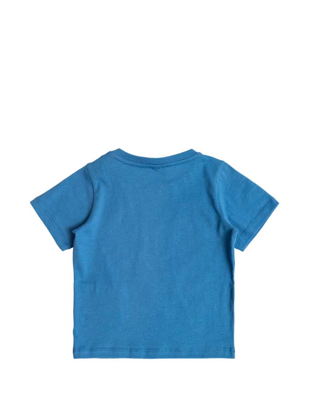  Stella Mccartney Kids Printed T-shirt - Blue 