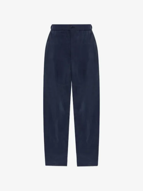 Giorgio Armani wide-leg trousers