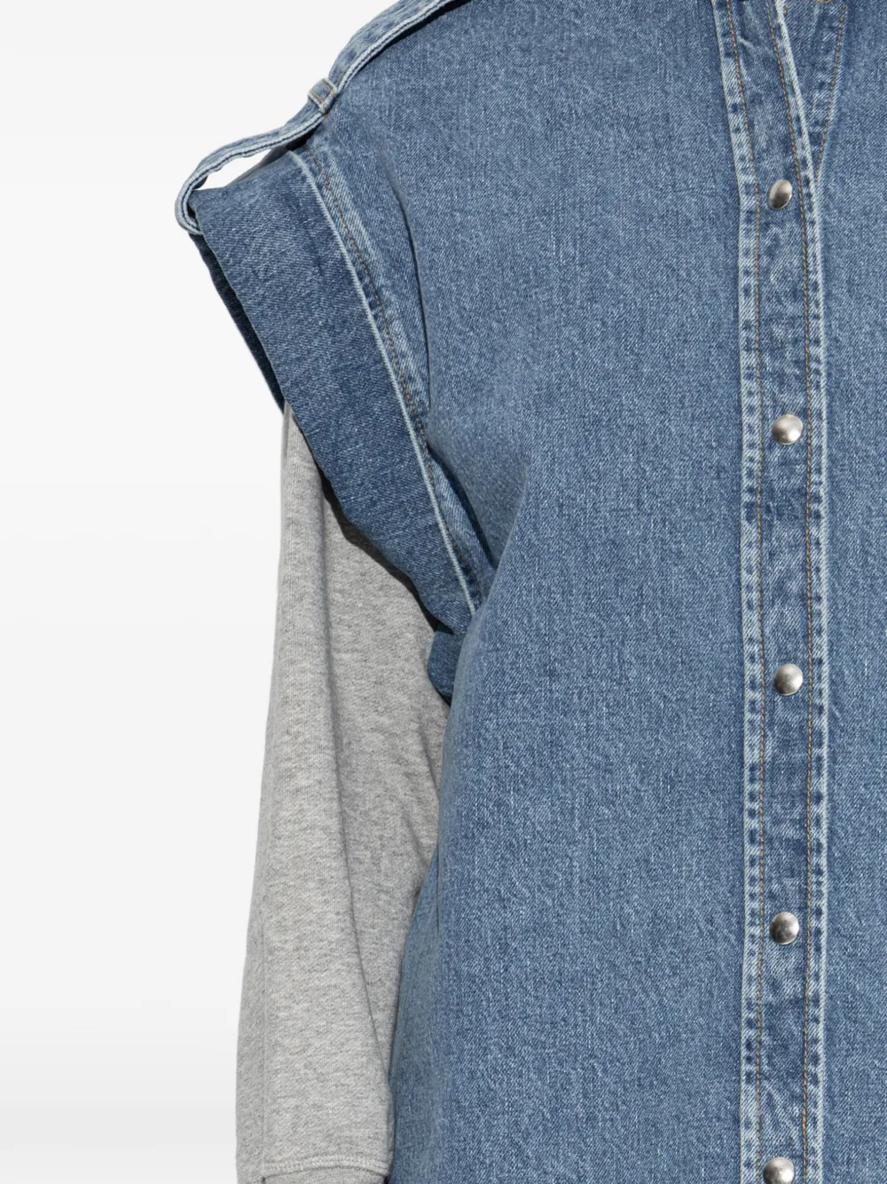 Epaulettes Gilet