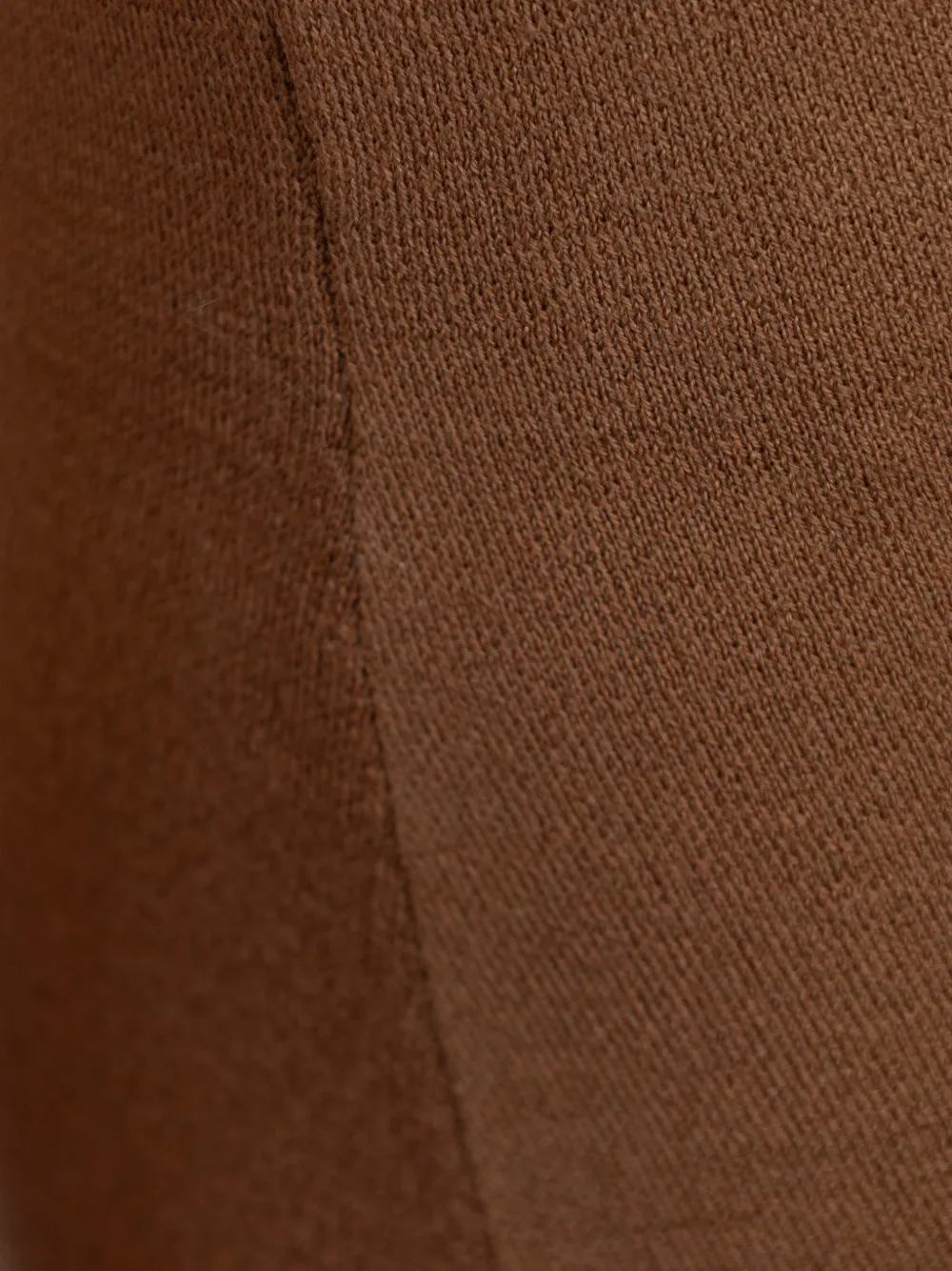 Fabiana Filippi Midi-rok Bruin
