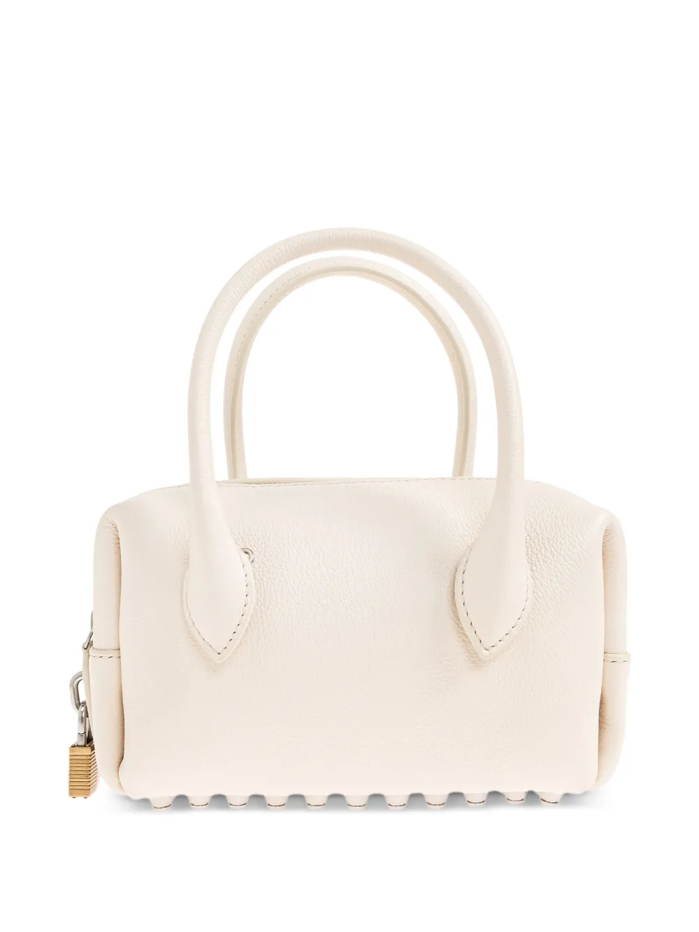  Alexander Wang Small Roux Mini Bag - Neutrals 