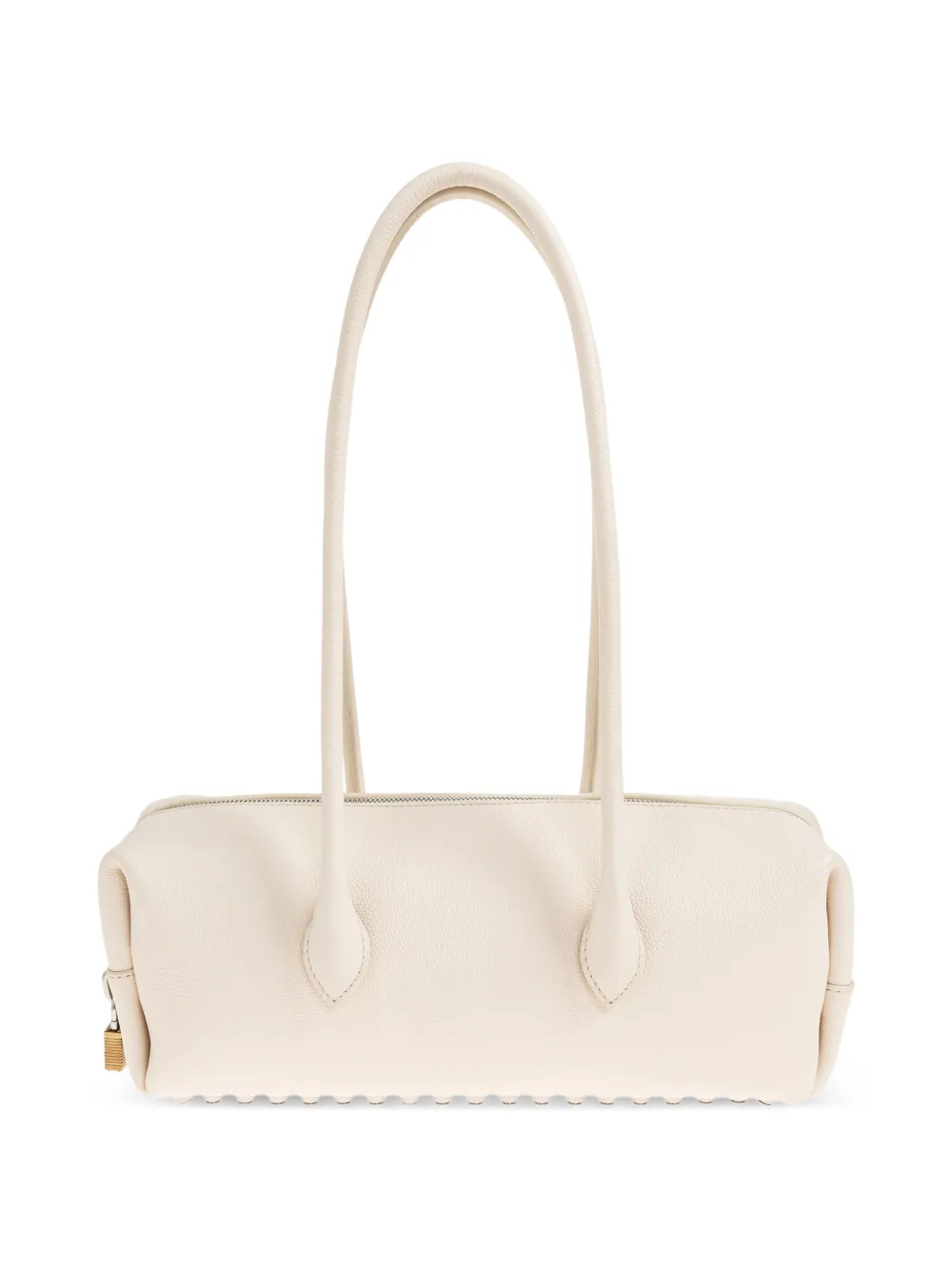Alexander Wang Roux leather tote bag - Beige