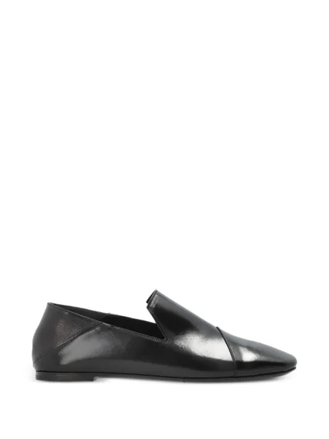 IRO Tuxedo loafers