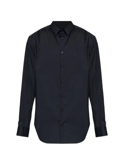 Giorgio Armani buttoned shirt