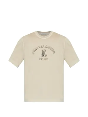 Supreme Zoo York Dynasty SS 25 Tシャツ | ニュートラル | FARFETCH JP