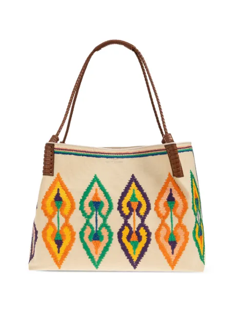 ETRO bolsa de hombro Libra mediana