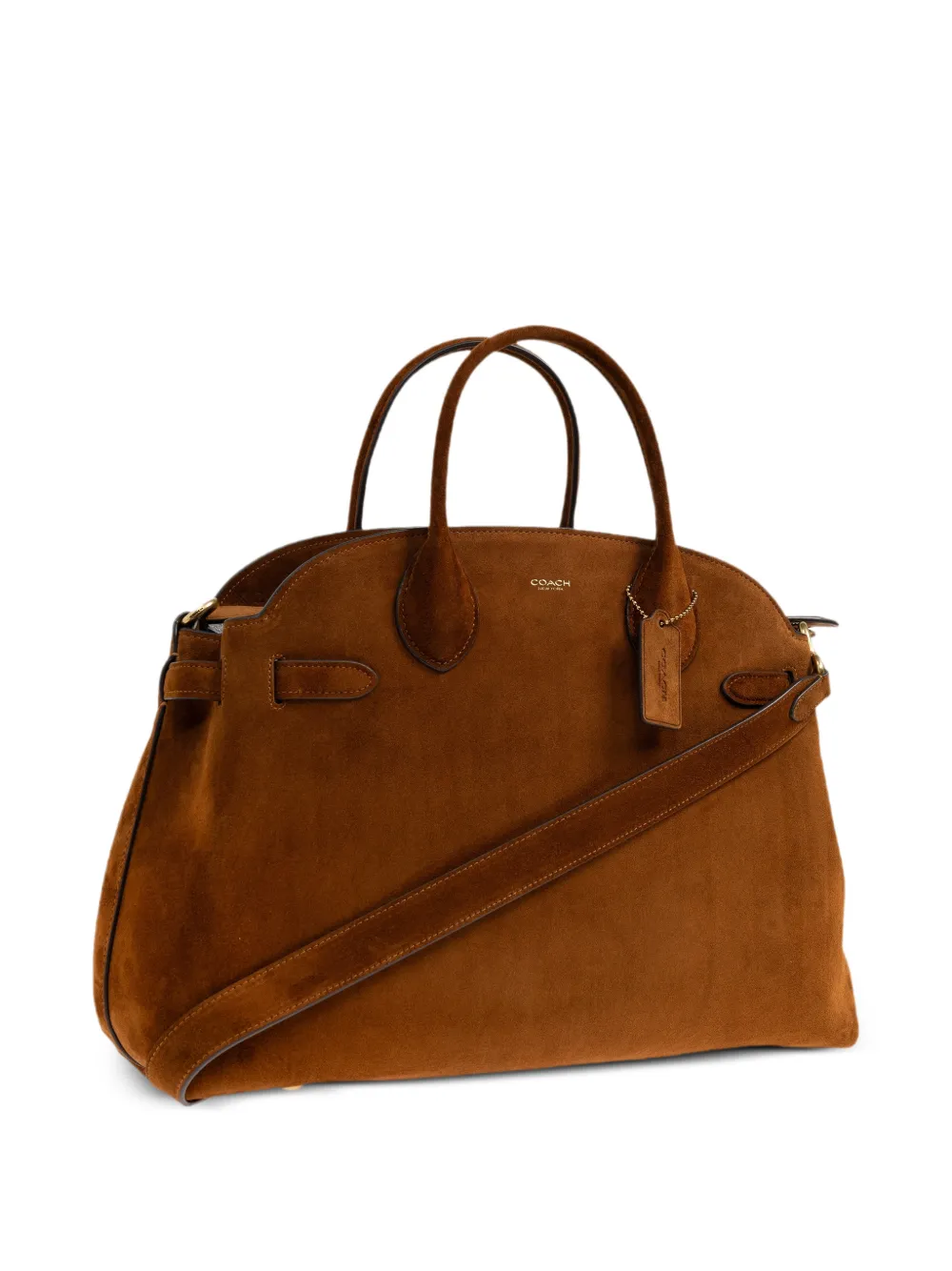 Soft Empire 40 tote bag