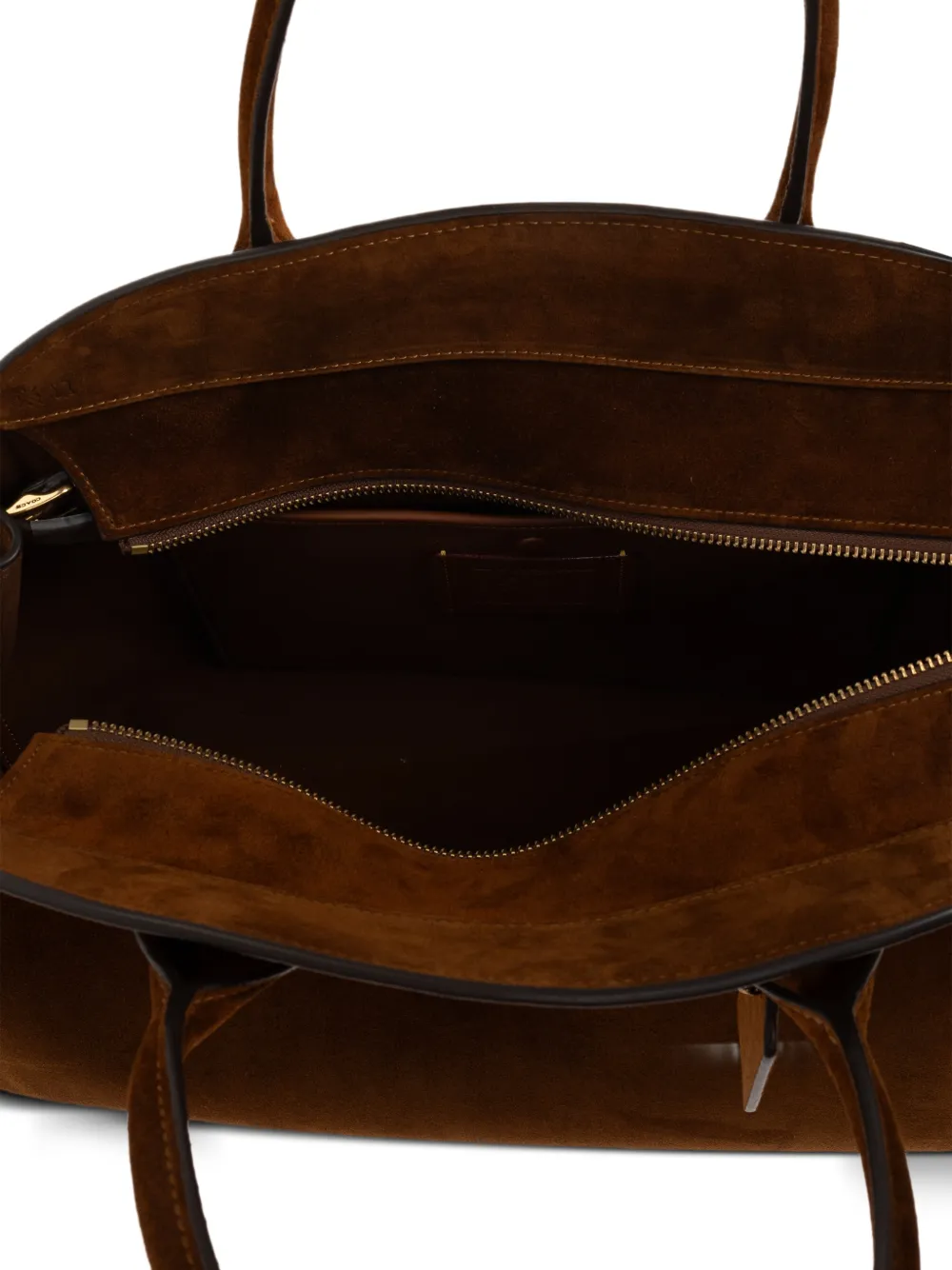 Soft Empire 40 tote bag