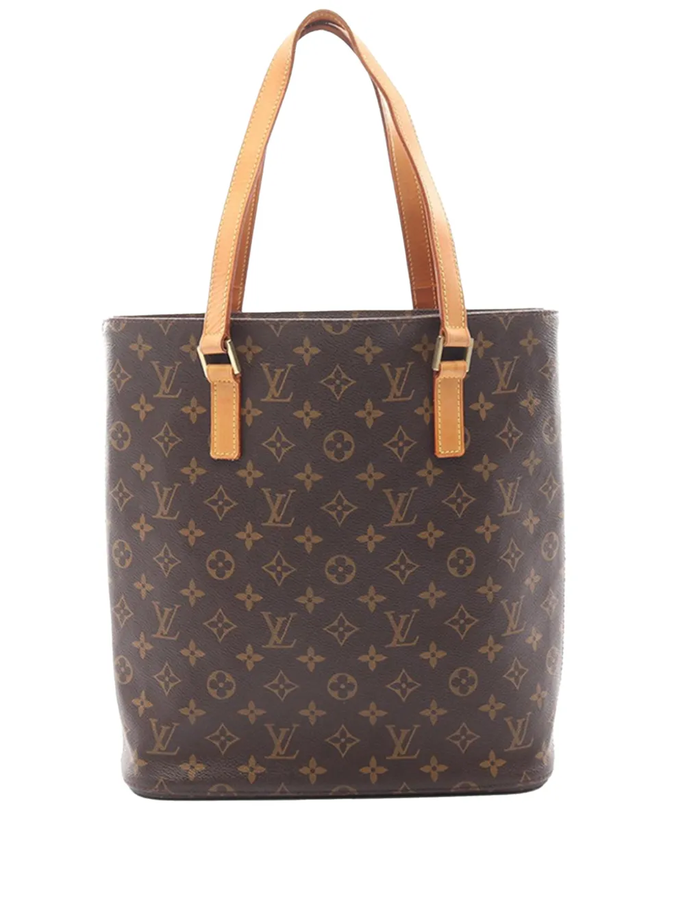 Louis Vuitton Pre-Owned 2004 Monogram Vavin GM tote bag - Marrone