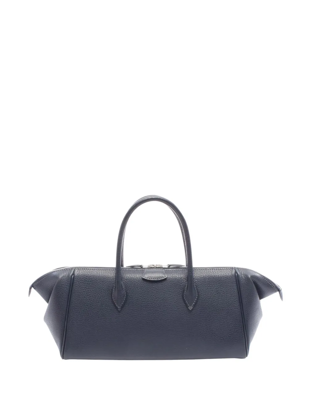 Hermès Pre-Owned Borsa a mano Vache Liegee Paris Bombay 27 2006 - Blu