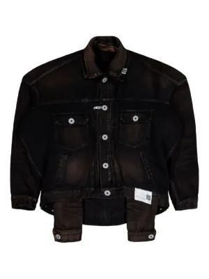 1017 ALYX 9SM スタッズ デニムジャケット 通販 - FARFETCH