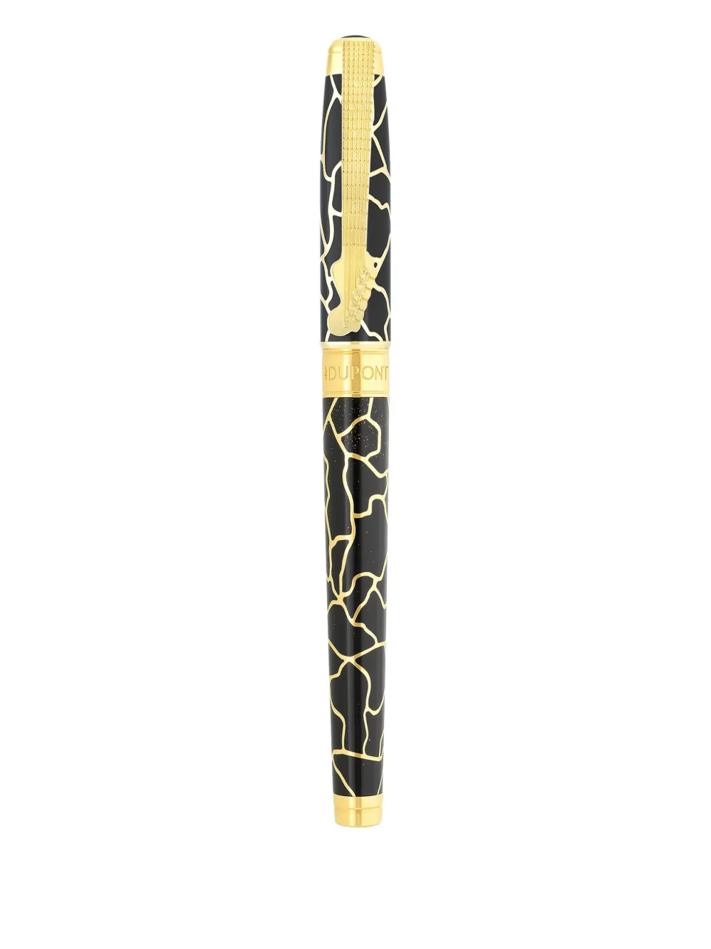 S.T. Dupont X Fender pattern pen | negro | Image 1