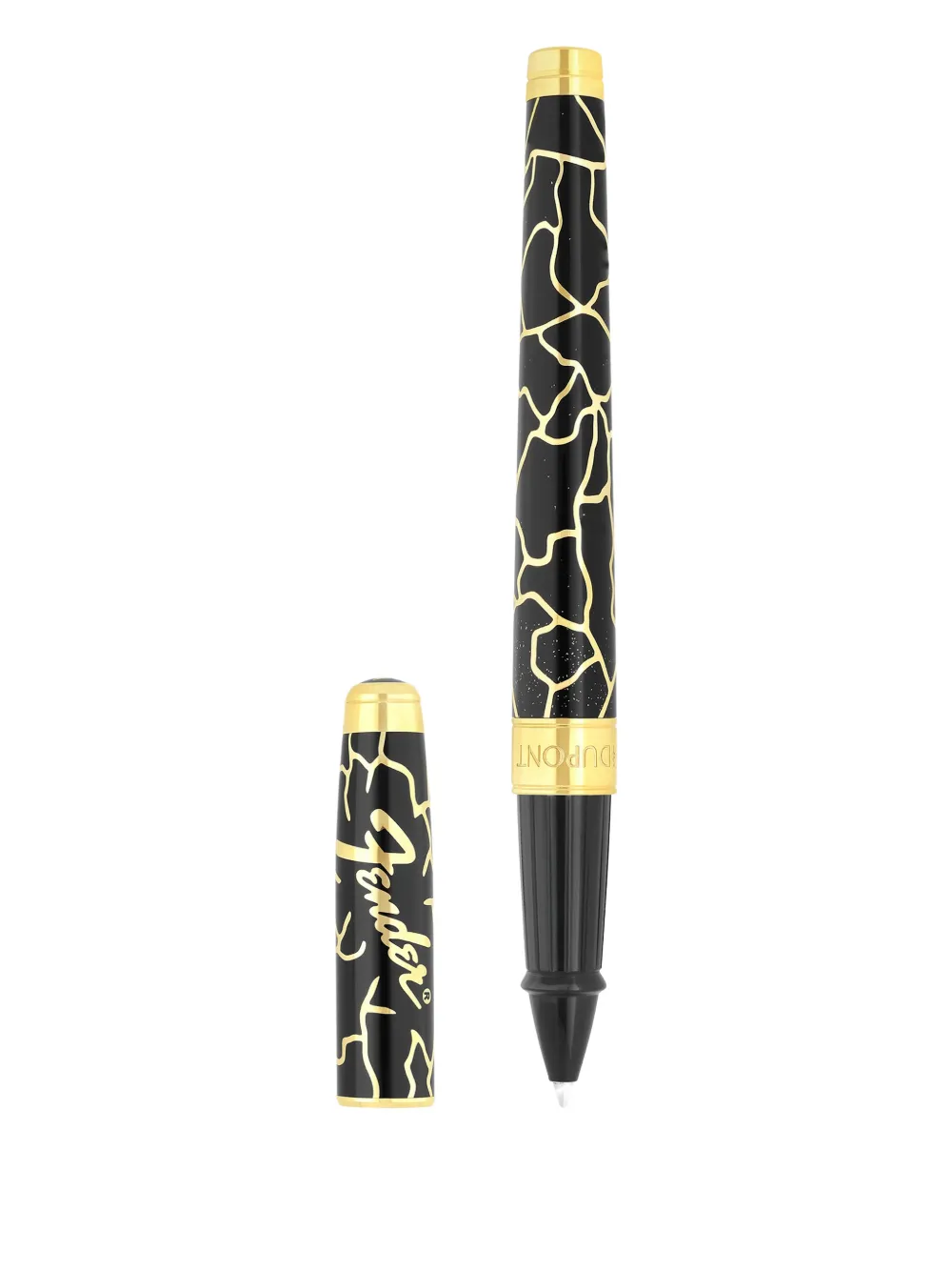 S.T. Dupont X Fender pattern pen | Plumas y lapiceros | Image 2